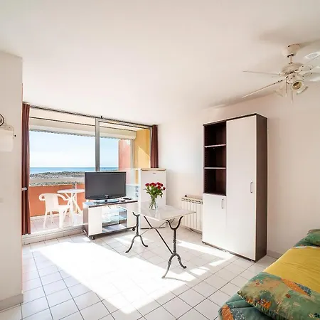 A L'horizon - Appt Pour 4 Proche