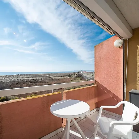 A L'horizon - Appt Pour 4 Proche Apartment *