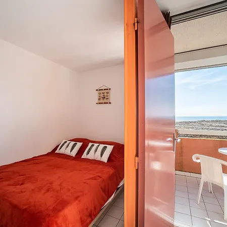 Apartment A L'horizon - Appt Pour 4 Proche Leucate