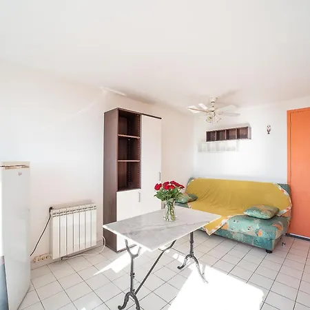 Apartment A L'horizon - Appt Pour 4 Proche *