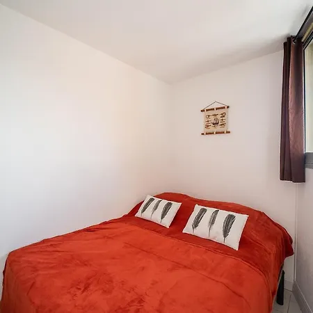 A L'horizon - Appt Pour 4 Proche Apartment Leucate