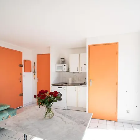 Appartamento à L'horizon - Appt Pour 4 Proche